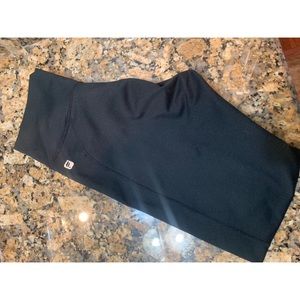 Fabletics Black Leggings